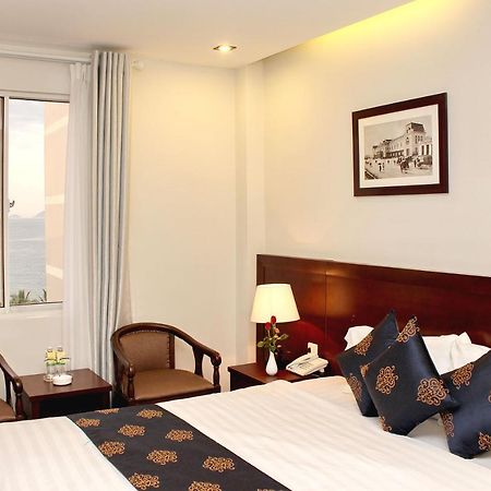Bella Begonia Nha Trang Hotel Room photo